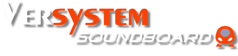 Versystem-Sounddesign-Logo